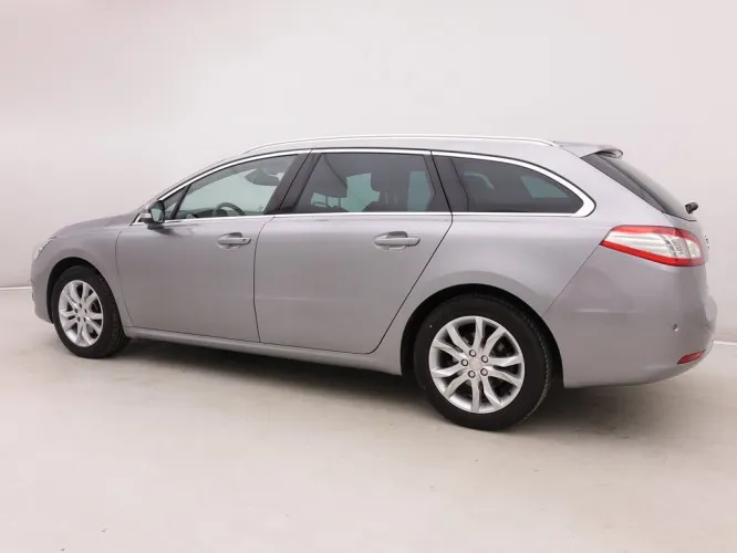 Peugeot 508 2.0 HDi SW Allure + GPS + Leder/Cuir + Panoram Image 3