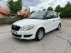 Skoda Fabia 1.6TDI 90кс 2012г Thumbnail 1