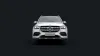 Mercedes-Benz GLS 400 d 4Matic AMG =NEW= Pano/Distronic Гара Thumbnail 3