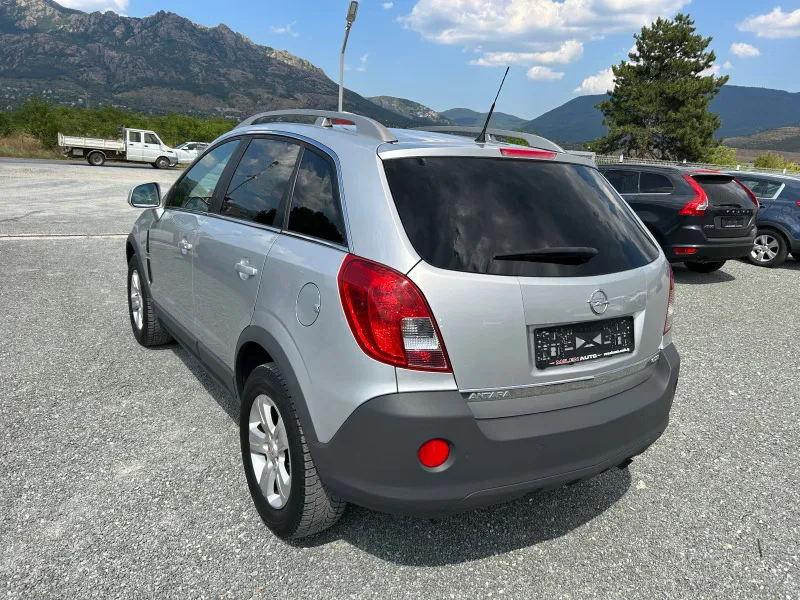 Opel Antara (KATO НОВА) Image 8