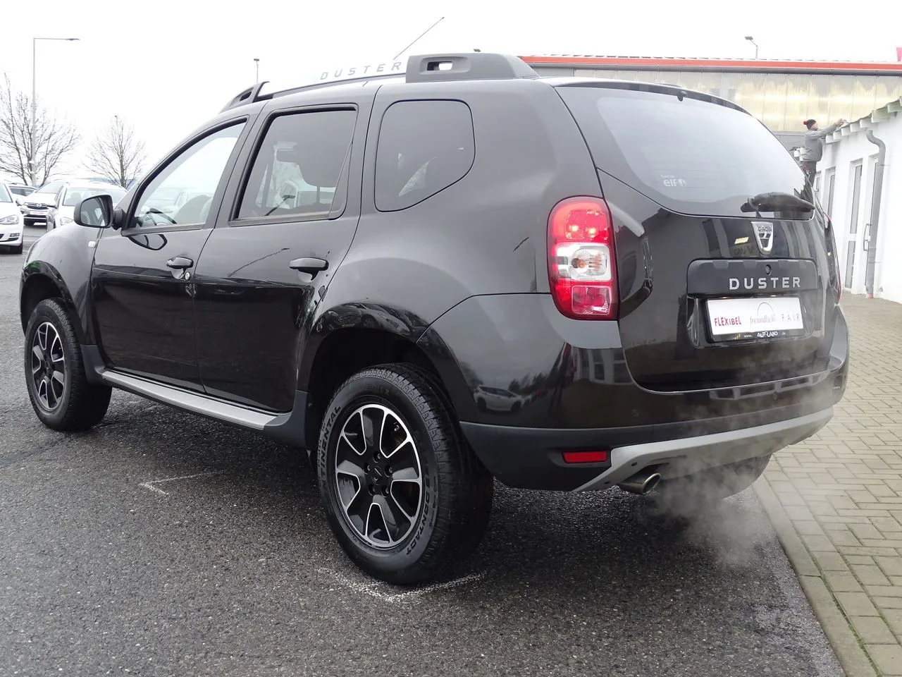 Dacia Duster 1.2 TCe 125 Prestige...  Image 2