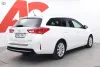 Toyota Auris Touring Sports 1,6 Valvematic Active Edition Multidrive S 5ov - Huippuvarustein, NAVI, Kamera, ym.ym. Thumbnail 5