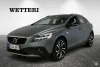 Volvo V40 D2 aut Business Pro / Led-valot / Webasto / 1.omis Thumbnail 1