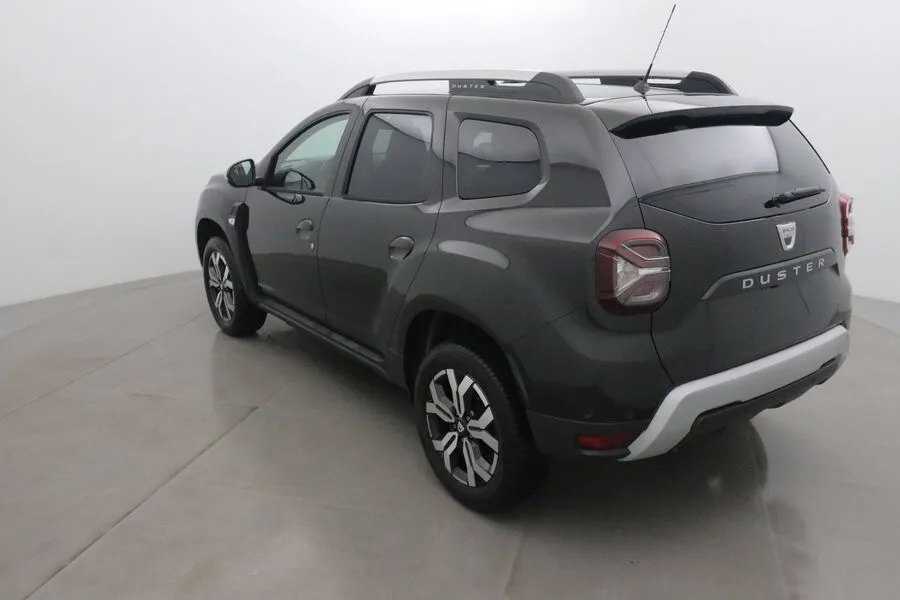 Dacia DUSTER 1.0 ECO-G 100 GPL PRESTIGE 4X2 Image 3