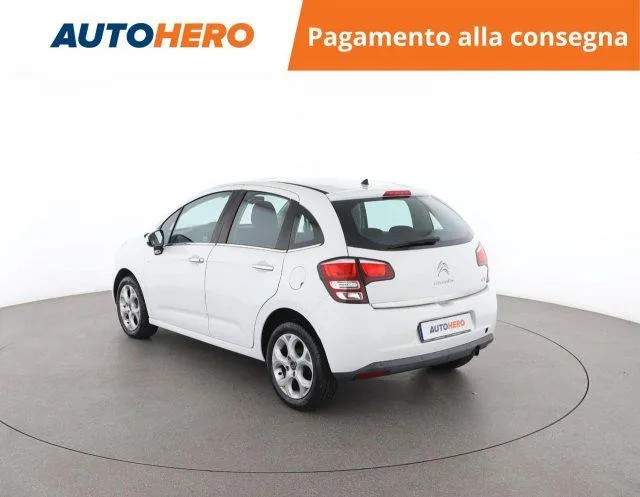 CITROEN C3 PureTech 82 Exclusive Image 4