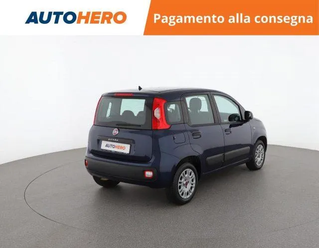 FIAT Panda 1.2 Easy Image 5