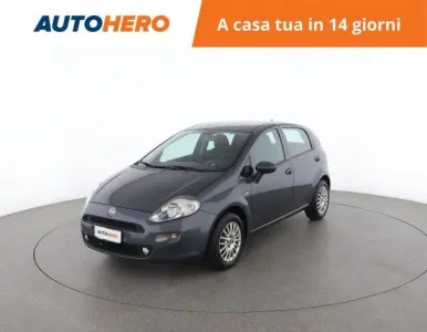 FIAT Punto 1.2 8V 5p. Street