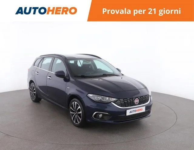 FIAT Tipo 1.6 Mjt S&S 5p. Lounge Image 6