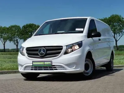 Mercedes-Benz Vito 114 L3 XL Airco 136PK