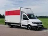 Volkswagen Crafter 50 2.0 TDI Thumbnail 4