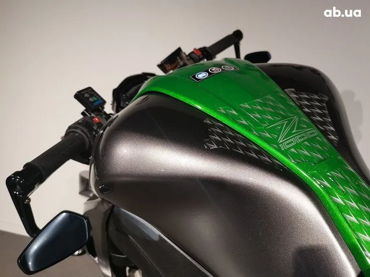 Kawasaki Z Image 5